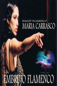 María Carrasco y su espectáculo Embrujo flamenco